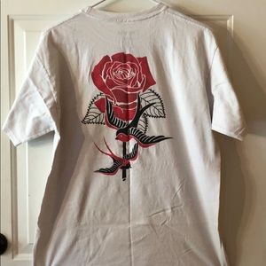 Empyre Tee